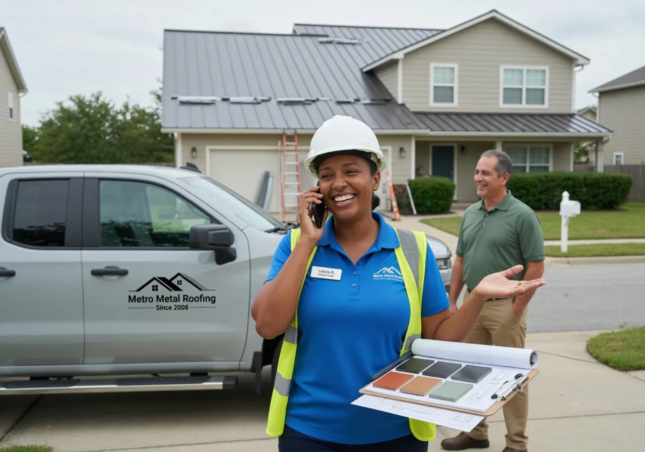 Metal Roofing Installation Dupree, SD FAQs