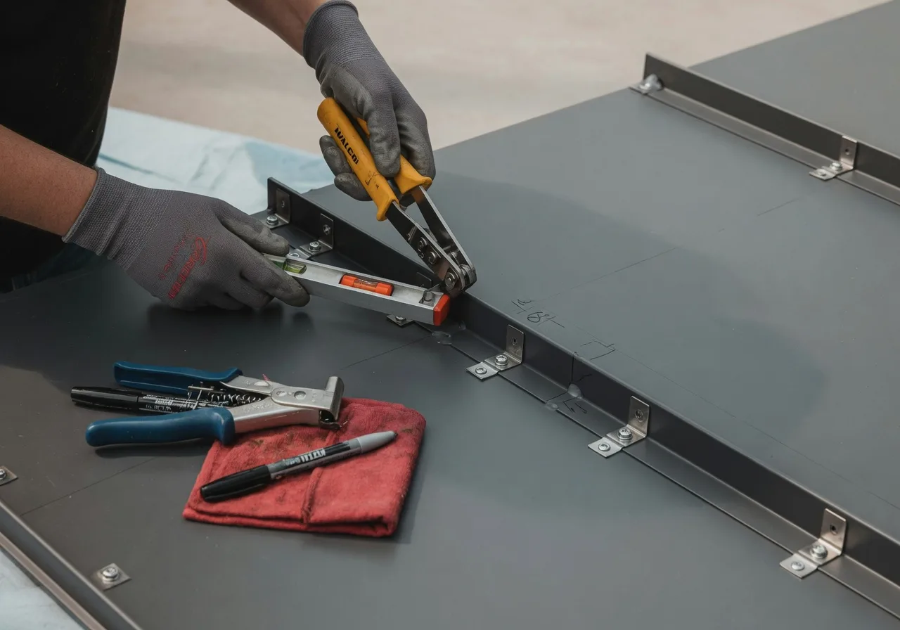 Why choose Metal Roofing Installation in Dupree, SD